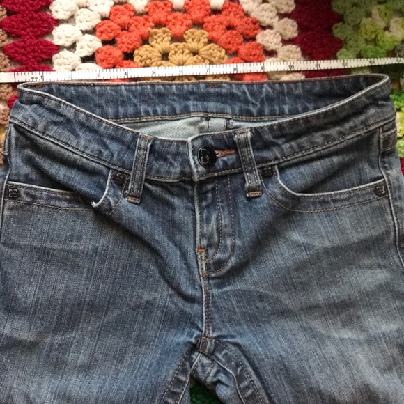 BCBGMAXAZRIA BOOTCUT JEANS - Picture 5 of 10